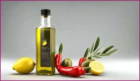 Olive Oil, Cayenne Pepper, Lemon Juice, And Honey Benefits